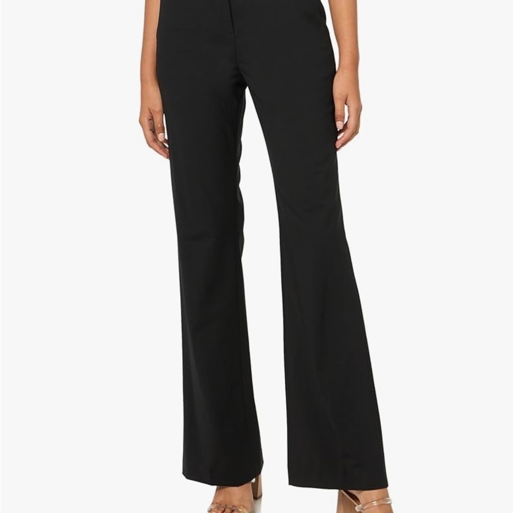 Brooks Brothers Classic Black Women's Pantsuit